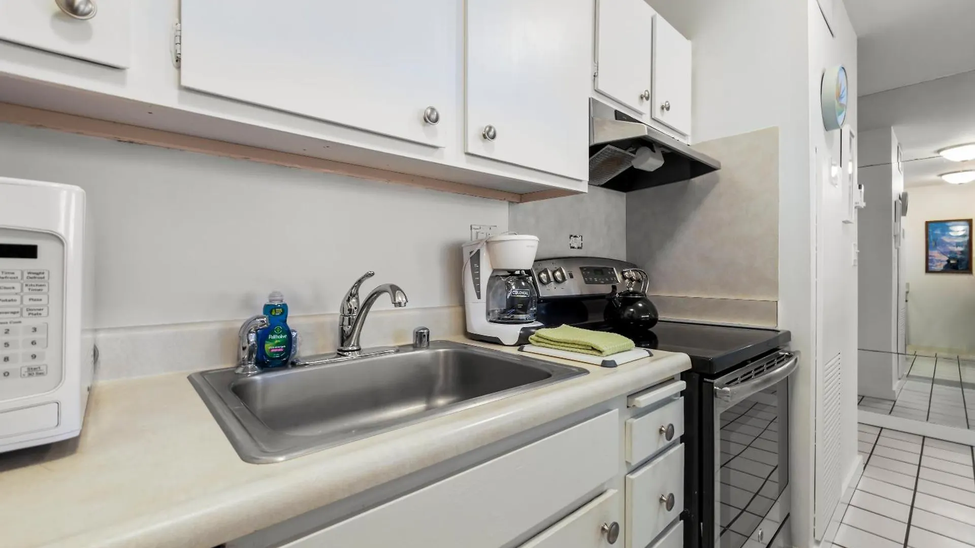 Holiday home Sugar Beach 306 - Mch Kihei United States