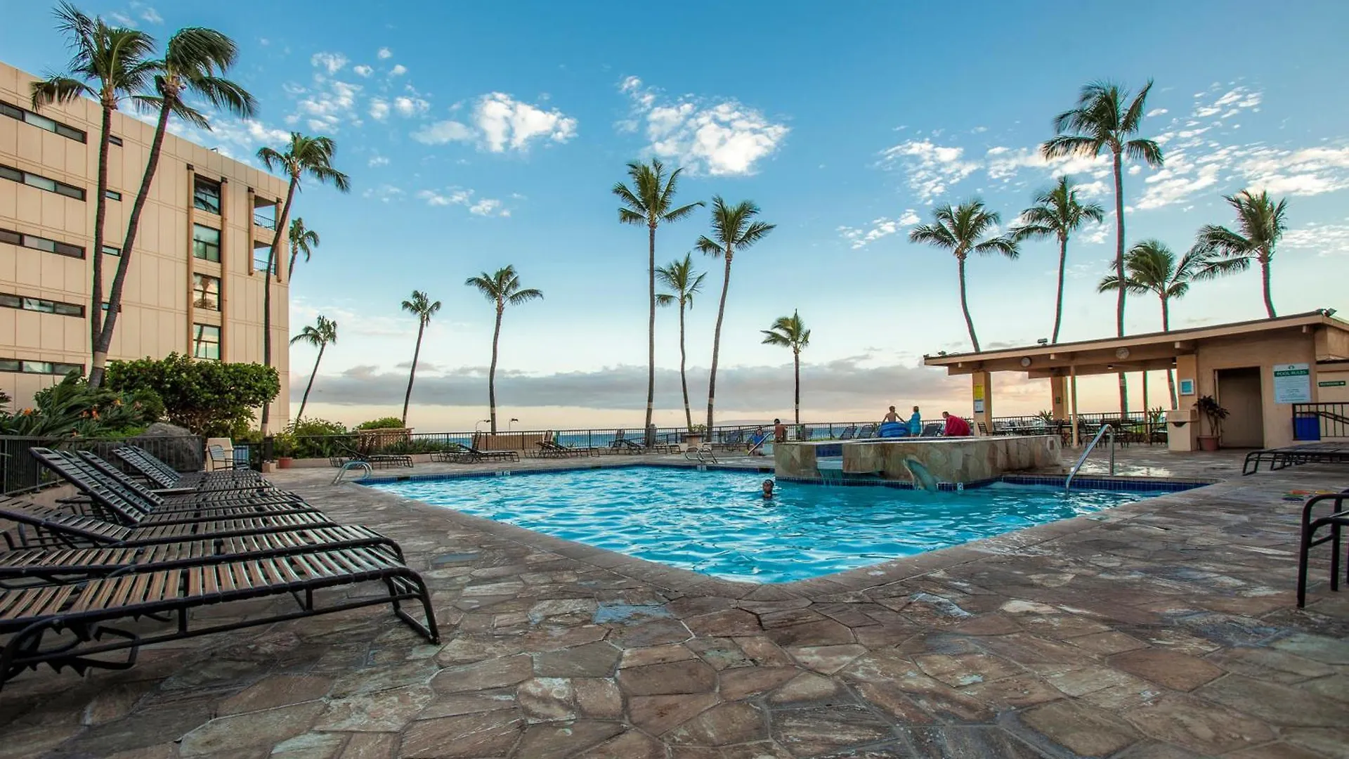 Sugar Beach 306 - Mch Kihei