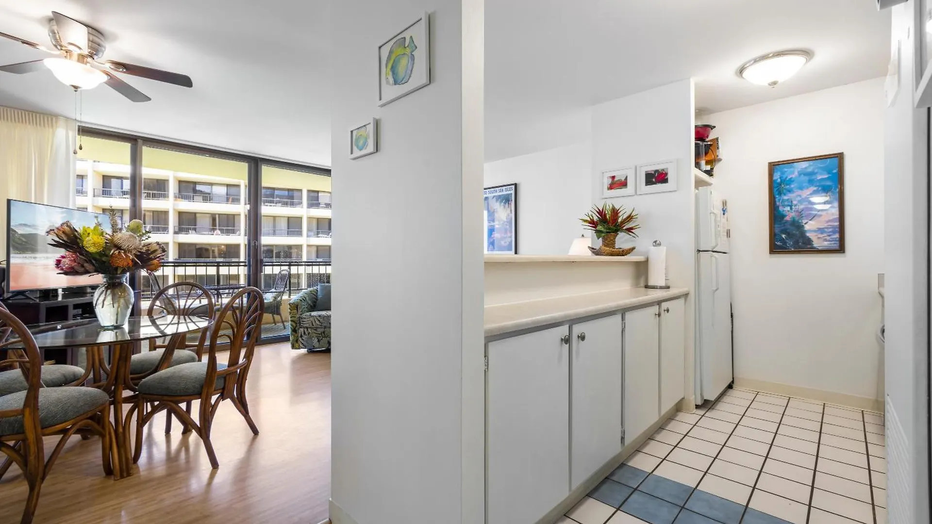 Sugar Beach 306 - Mch Kihei Holiday home