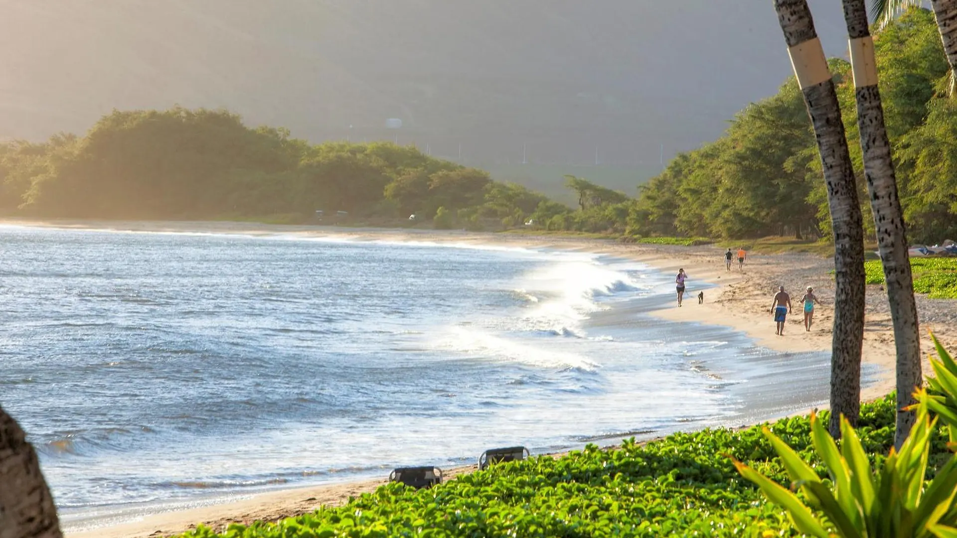 Sugar Beach 306 - Mch Kihei