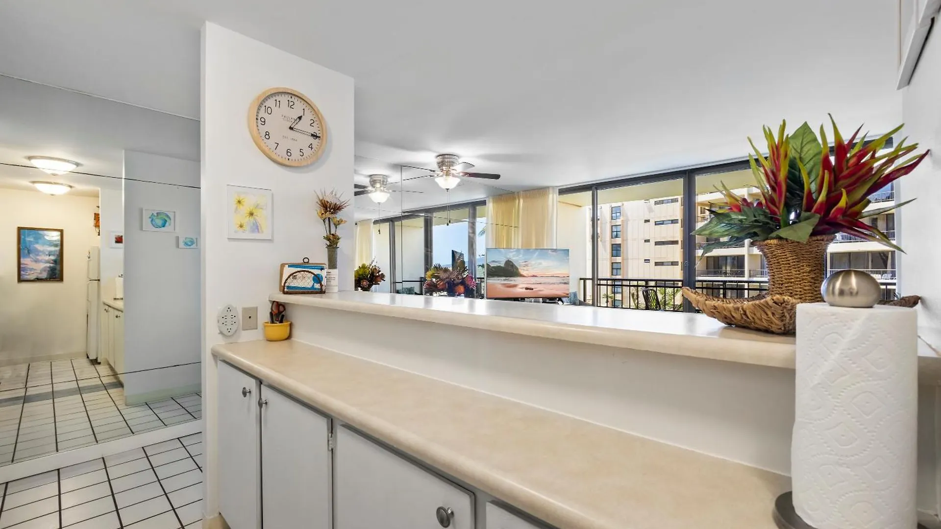 Holiday home Sugar Beach 306 - Mch Kihei