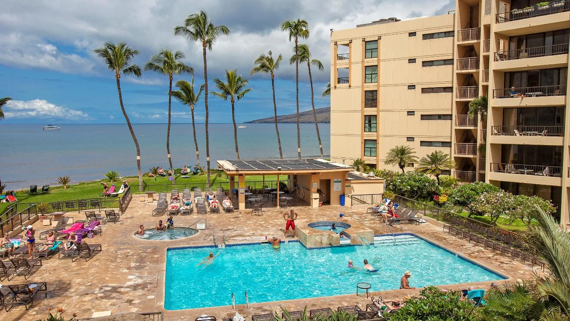 Holiday home Sugar Beach 306 - Mch Kihei