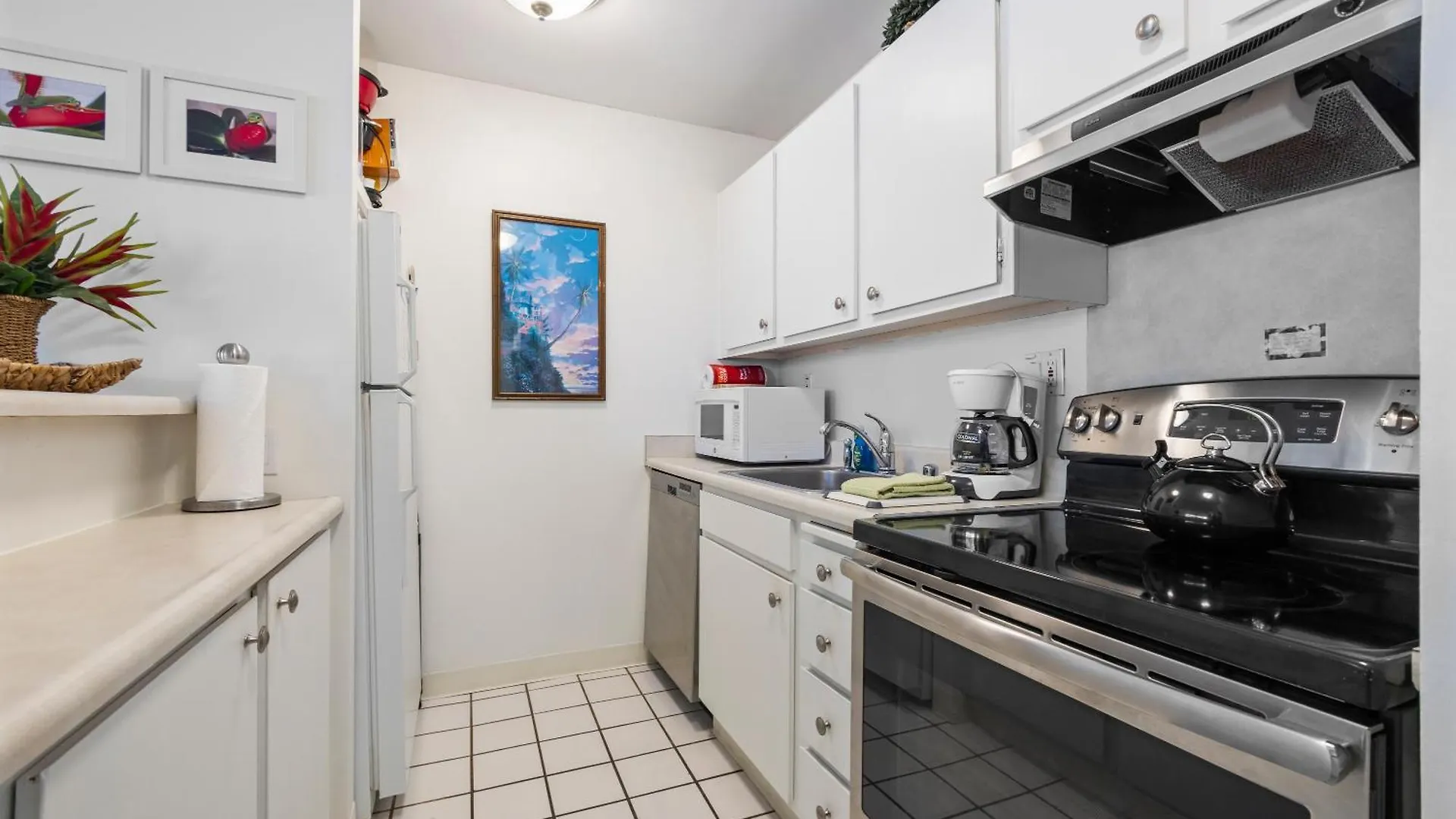 Sugar Beach 306 - Mch Kihei Holiday home