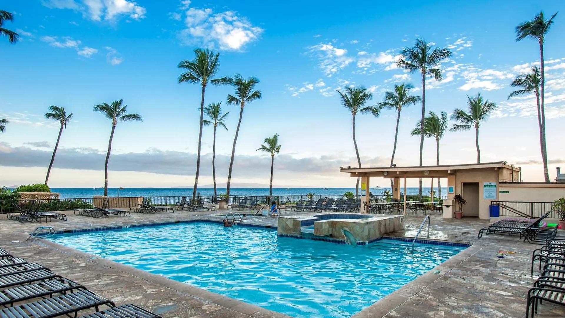 Sugar Beach 306 - Mch Kihei 0*,  United States