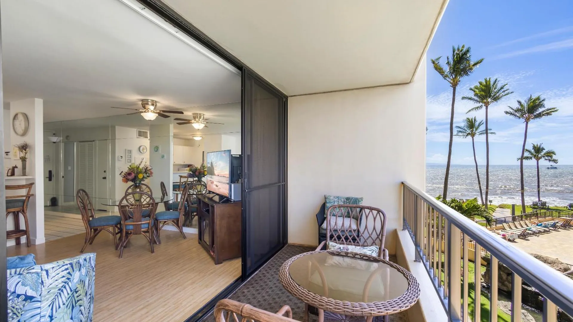 Sugar Beach 306 - Mch Kihei
