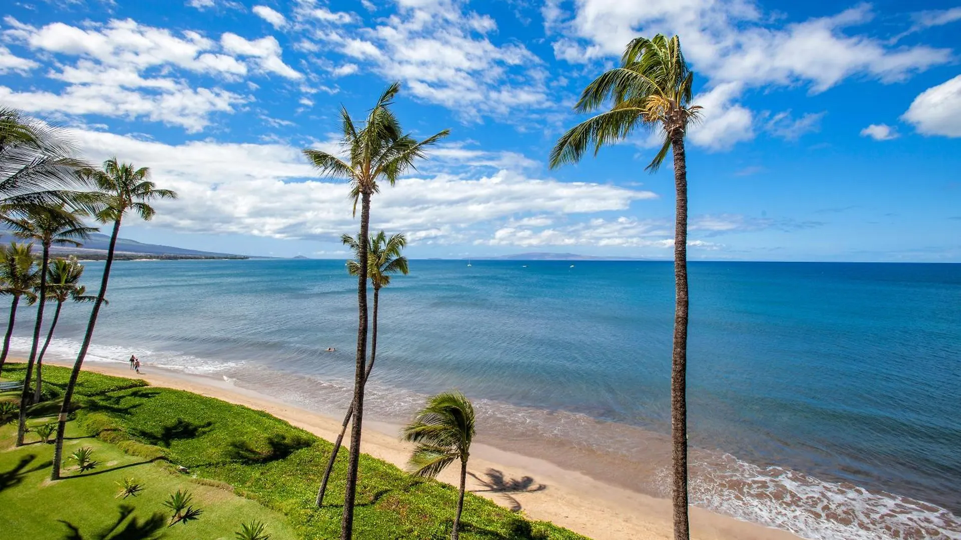Sugar Beach 306 - Mch Kihei 0*,
