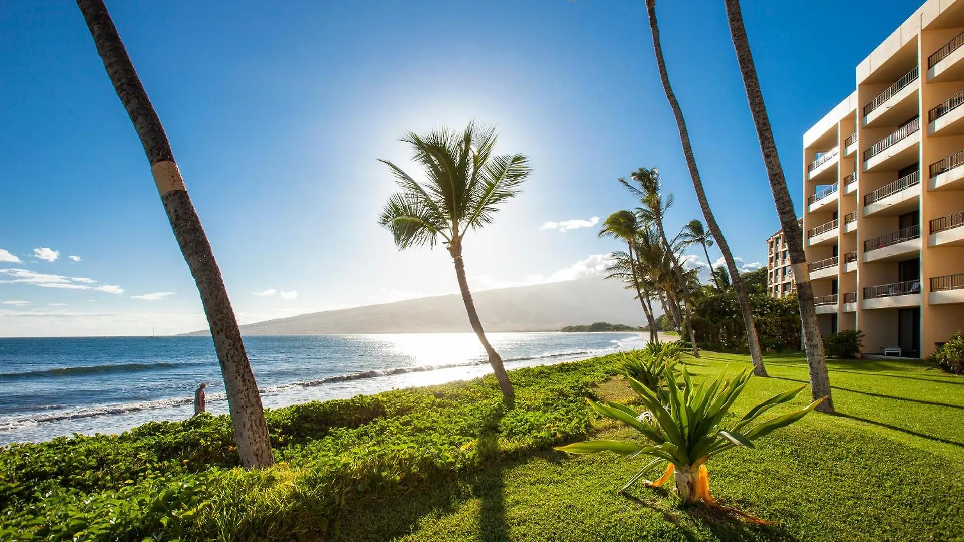Sugar Beach 306 - Mch Kihei United States